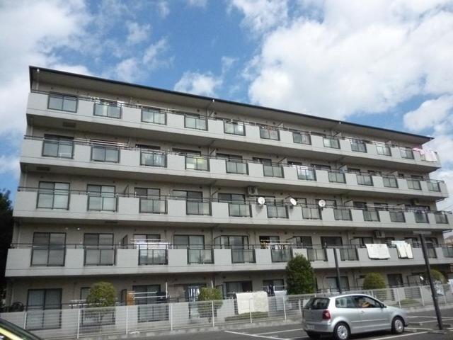 建物外観　★外観★