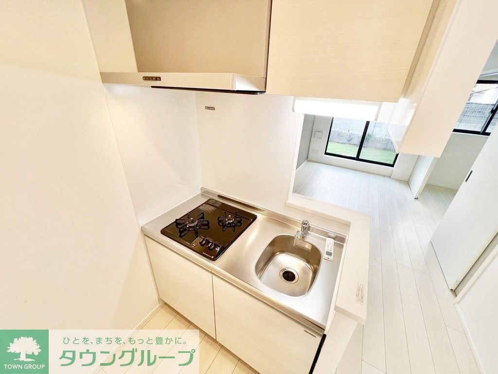 キッチン　★タウンハウジング恵比寿店取り扱い★