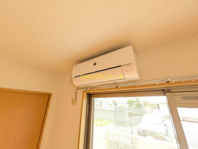 その他　※別号室の写真です。現況優先となります。