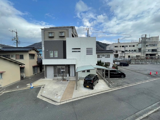 眺望　※別号室の写真です。