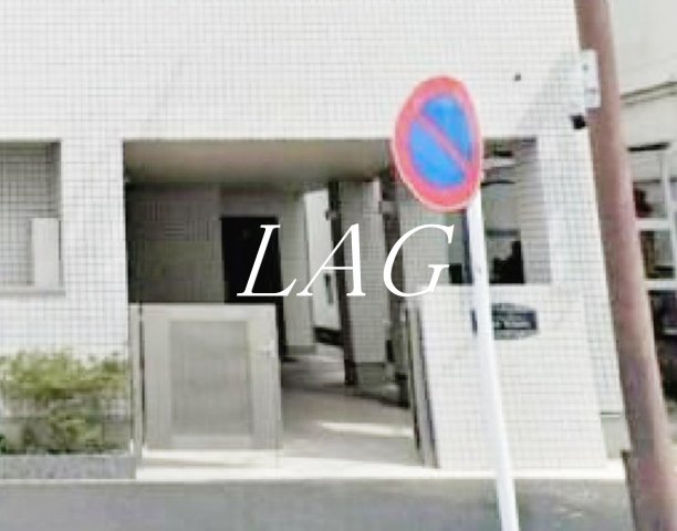 エントランス　エントランスです。