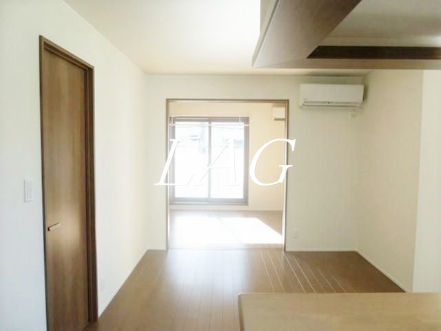 居室・リビング　洋室のお部屋です。