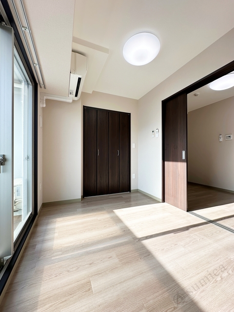 その他　角部屋のお部屋で快適新生活♪♪