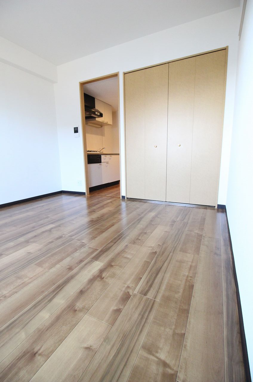 その他部屋・スペース　別の部屋の写真です