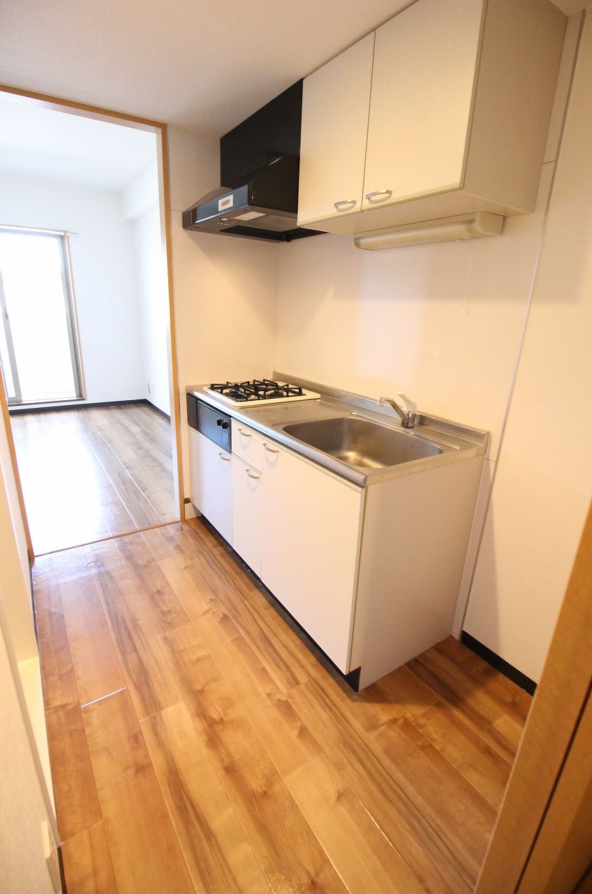 その他部屋・スペース　別の部屋の写真です
