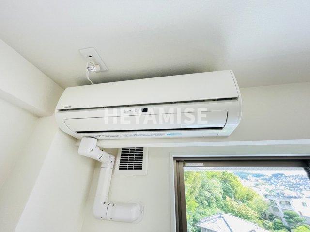その他設備　※同間取りの別のお部屋の画像です※現況を優先します