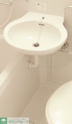 洗面設備　★洗面★