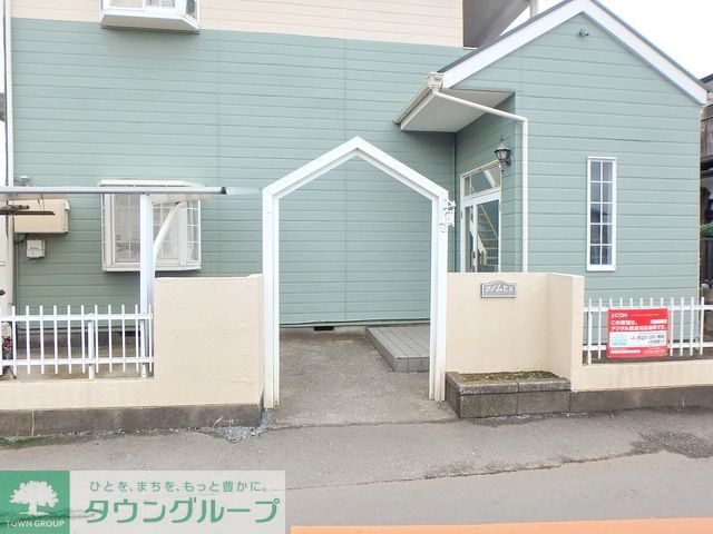 エントランス　★エントランス★