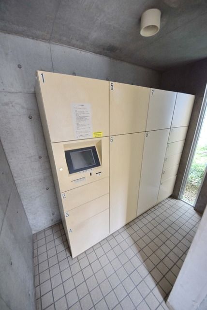 その他共有部分　★宅配ボックス★
