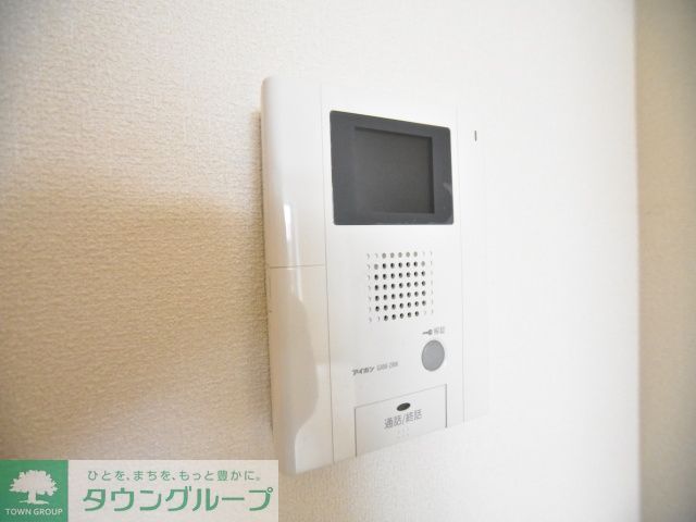 セキュリティ　同仕様