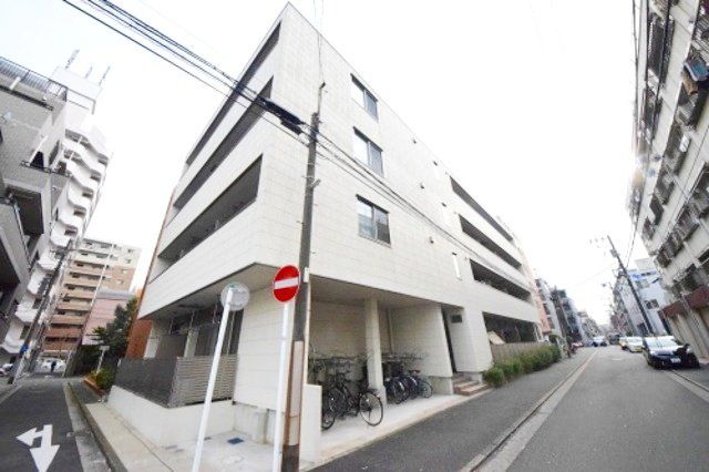 建物外観　★旭化成施工★