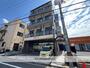 瓢箪山駅より徒歩10分 3階 築33年5ヶ月の賃貸物件