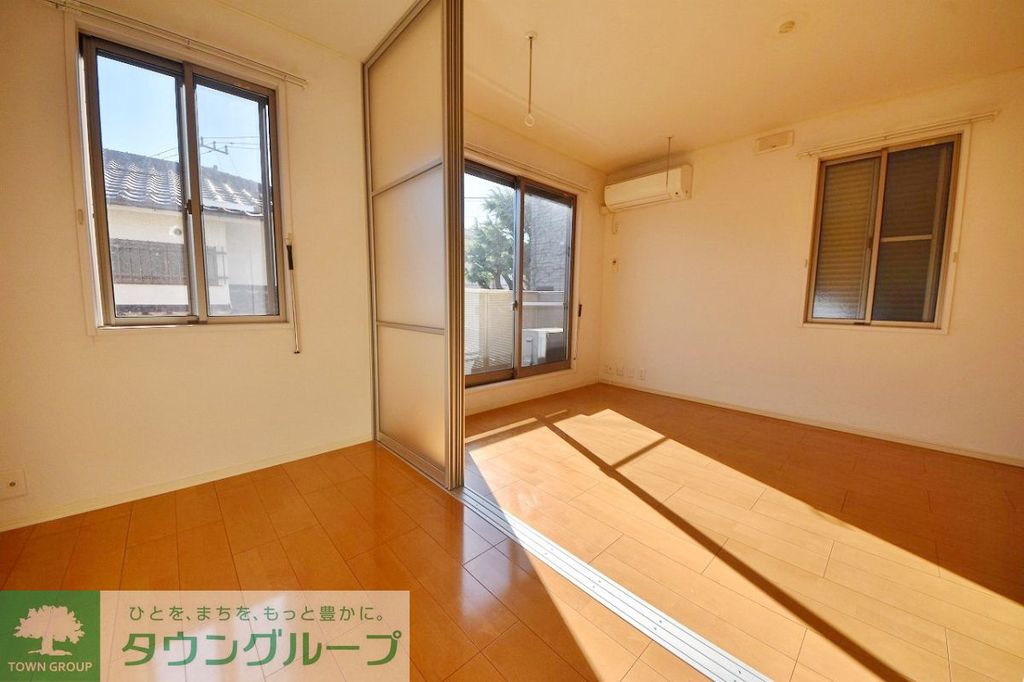 その他部屋・スペース　左右反転タイプ