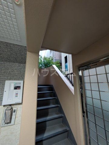 ロビー