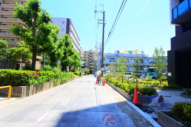 その他　周辺（その他）まで10m