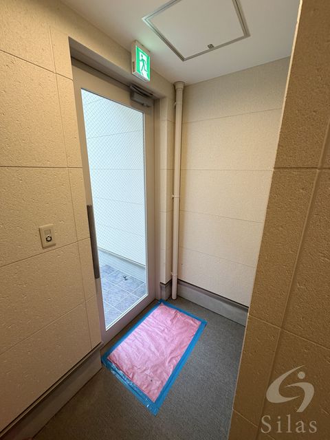 ジーメゾン向島ヴェリタの外観写真