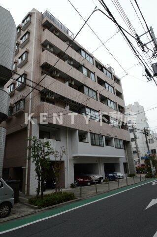 建物外観　外観も気になるポイント