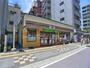 コンビニ　セブン‐イレブン/墨田タワービュー通り店（コンビニ）まで70m