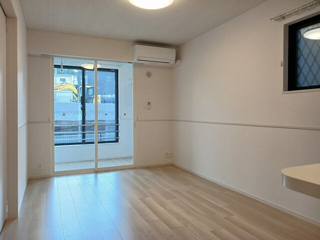 居室・リビング　南向きのお部屋