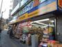 ドラックストア　マツモトキヨシ高幡不動店（ドラッグストア）まで935m