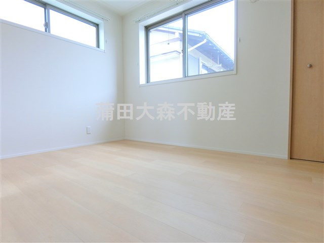 その他部屋・スペース　洋室5.4帖
