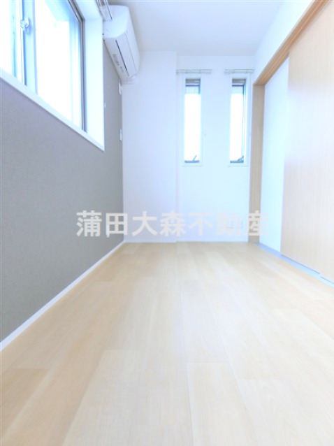 その他　洋室4帖