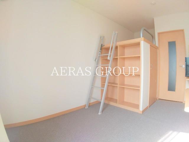 その他部屋・スペース　別部屋参考写真。