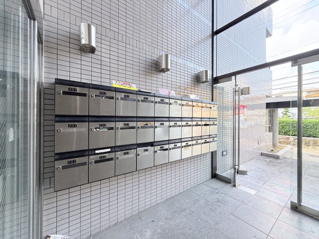 ロビー