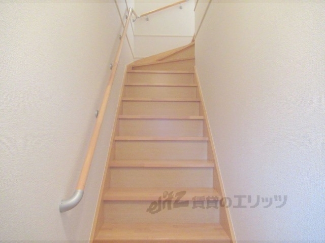 その他部屋・スペース　廊下