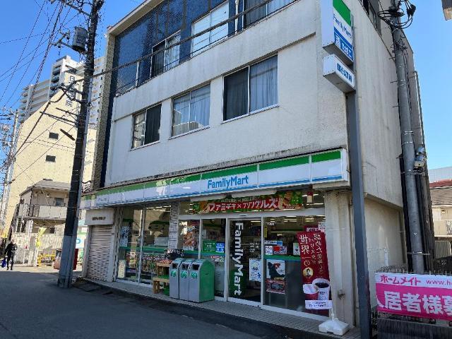 その他　ファミリーマートマツマル柏店（その他）まで30m