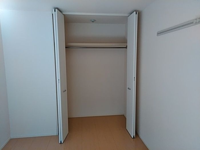 収納　別部屋参考写真