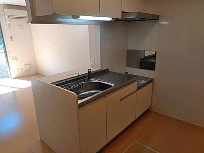 キッチン　別部屋参考写真
