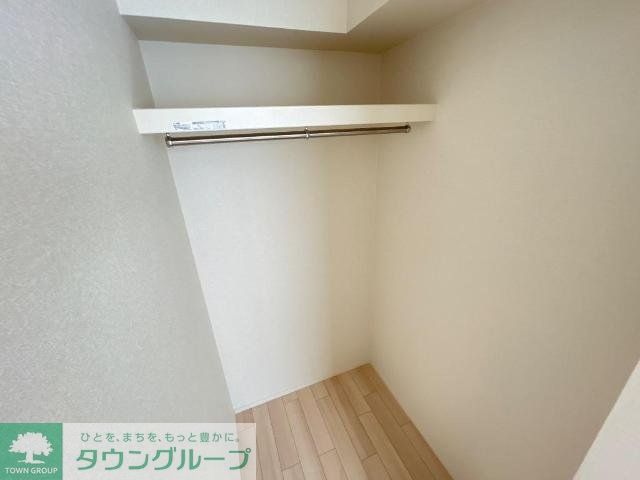 収納　同施工会社イメージ
