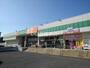 スーパー　生鮮食品おだ温品店（スーパー）まで402m
