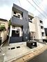 山科駅より徒歩7分 1階 築3年1ヶ月の賃貸物件