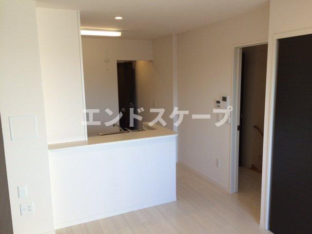 居室・リビング　リビング 高崎、前橋のお部屋探しはエンドスケープまで！お客様