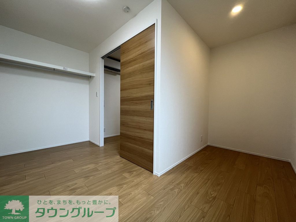 その他部屋・スペース　収納