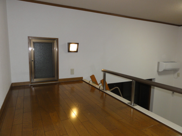 その他部屋・スペース　ロフト