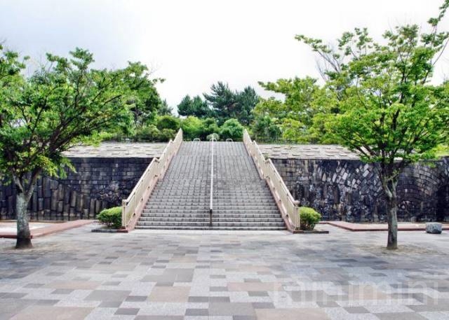 その他　白水大池公園（その他）まで129m