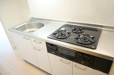 キッチン　※同仕様写真