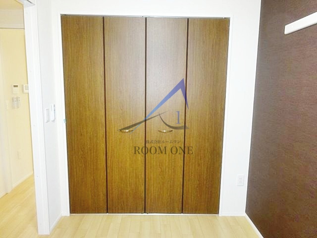 その他部屋・スペース　寝室です。