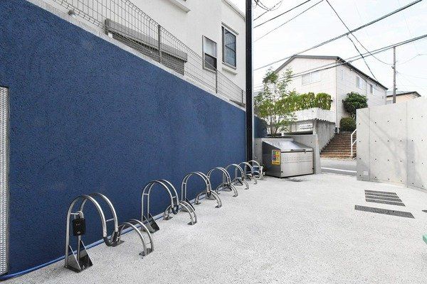その他共有部分　物件画像