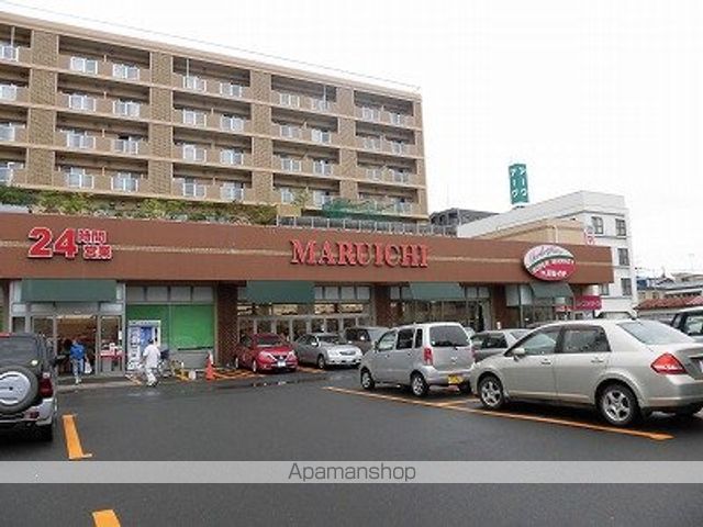 スーパー　（株）マルイチ／中ノ橋通店（スーパー）まで314m