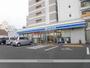 コンビニ　ローソン（コンビニ）まで360m