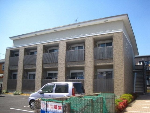 駐車場　★駐車場です★