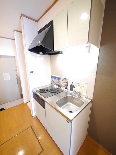 キッチン　★キッチンの様子★