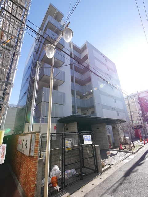 建物外観　★お部屋探しは（０４６－２３６－３９３９）住まナビＮＥＸＴ★