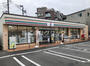 コンビニ　セブンイレブン 横浜上星川3丁目店（コンビニ）まで109m