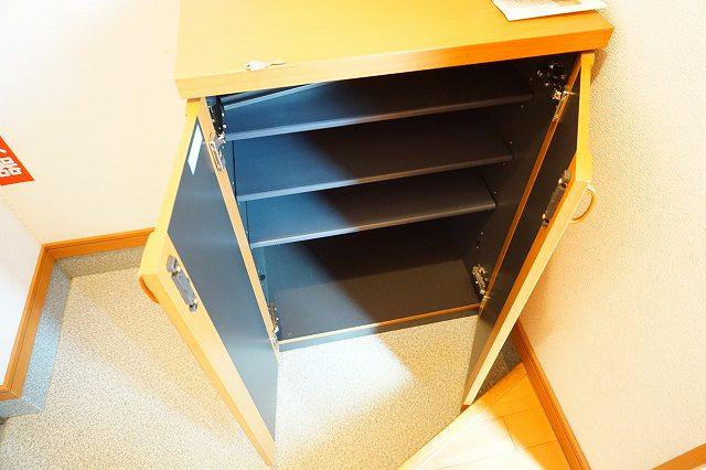 その他部屋・スペース　内装