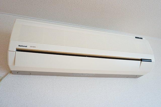 その他設備　設備